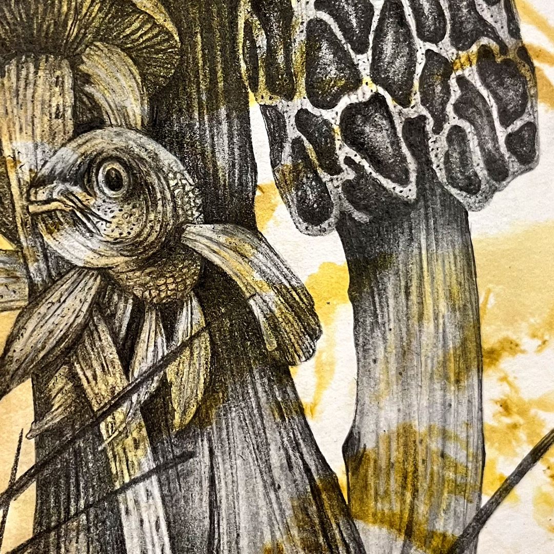 limnlines_tales from under the leaves_detail